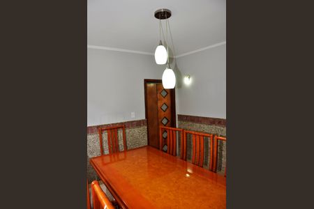 Casa à venda com 230m², 3 quartos e 2 vagasDetalhe - Copa