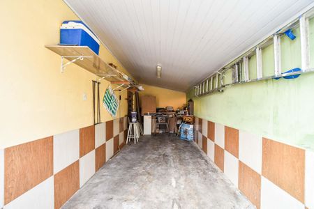 Casa para alugar com 86m², 2 quartos e 2 vagasGaragem