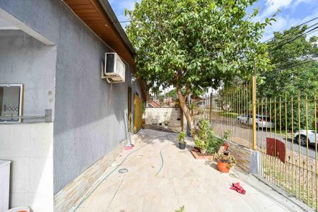 Casa para alugar com 86m², 2 quartos e 2 vagasPátio