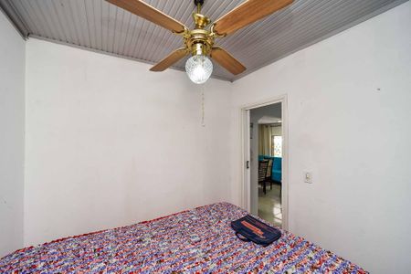 Casa para alugar com 86m², 2 quartos e 2 vagasQuarto 2