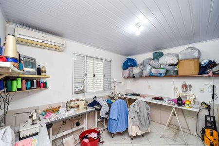 Casa para alugar com 86m², 2 quartos e 2 vagasCozinha 2