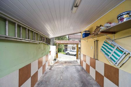 Casa para alugar com 86m², 2 quartos e 2 vagasGaragem