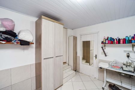 Casa para alugar com 86m², 2 quartos e 2 vagasCozinha 2