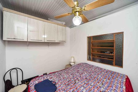 Quarto 2 de casa para alugar com 2 quartos, 86m² em Jardim Itu, Porto Alegre