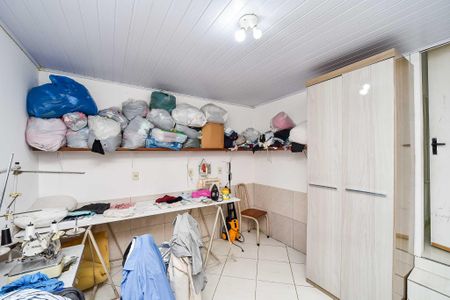 Casa para alugar com 86m², 2 quartos e 2 vagasCozinha 2