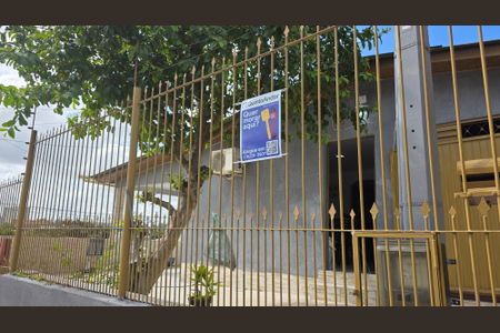 Casa para alugar com 86m², 2 quartos e 2 vagasPlaquinha