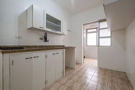 Apartamento à venda com 100m², 2 quartos e 1 vaga Apartamento à venda com 100m², 2 quartos e 1 vagaCozinha