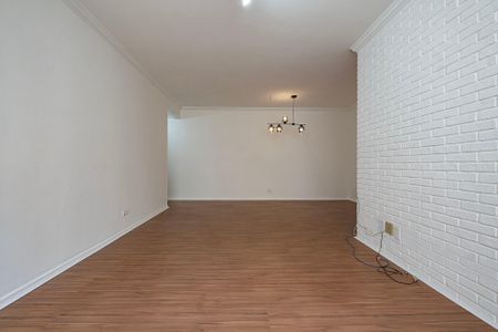 Sala de apartamento à venda com 2 quartos, 100m² em Jardim Paulista, São Paulo