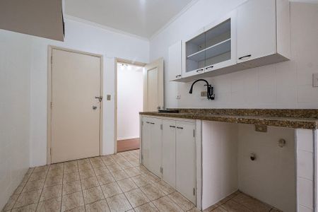 Apartamento à venda com 100m², 2 quartos e 1 vaga Apartamento à venda com 100m², 2 quartos e 1 vagaCozinha