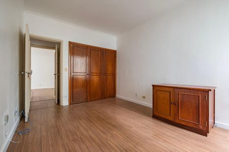 Quarto 1 de apartamento à venda com 2 quartos, 100m² em Jardim Paulista, São Paulo