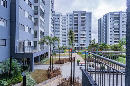 Vista Suite de apartamento para alugar com 2 quartos, 71m² em City América, São Paulo