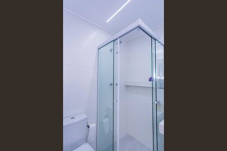 Apartamento para alugar com 71m², 2 quartos e 1 vaga Apartamento para alugar com 71m², 2 quartos e 1 vagaBanheiro