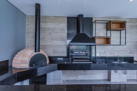 Apartamento para alugar com 71m², 2 quartos e 1 vaga Apartamento para alugar com 71m², 2 quartos e 1 vagaÁrea comum - Churrasqueira