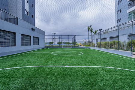 Apartamento para alugar com 71m², 2 quartos e 1 vaga Apartamento para alugar com 71m², 2 quartos e 1 vagaQuadra gramada