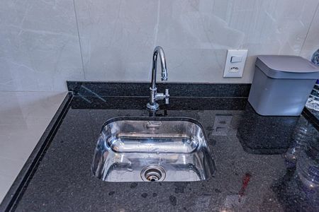 Apartamento para alugar com 71m², 2 quartos e 1 vaga Apartamento para alugar com 71m², 2 quartos e 1 vagaVaranda gourmet