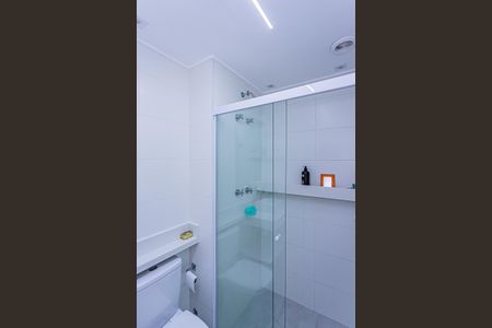 Apartamento para alugar com 71m², 2 quartos e 1 vaga Apartamento para alugar com 71m², 2 quartos e 1 vagaBanheiro suite