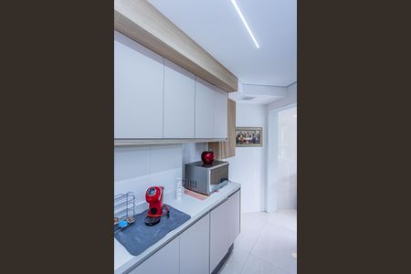 Apartamento para alugar com 71m², 2 quartos e 1 vaga Apartamento para alugar com 71m², 2 quartos e 1 vagaCozinha e Área de Serviço