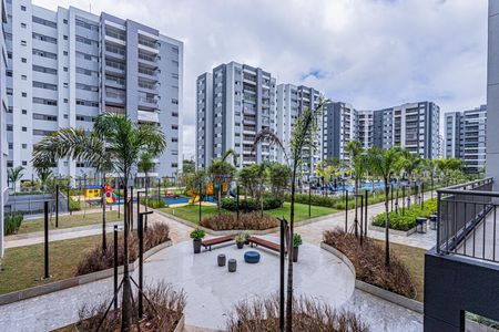 Apartamento para alugar com 71m², 2 quartos e 1 vaga Apartamento para alugar com 71m², 2 quartos e 1 vagaVista Varanda gourmet