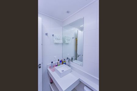 Apartamento para alugar com 71m², 2 quartos e 1 vaga Apartamento para alugar com 71m², 2 quartos e 1 vagaBanheiro suite