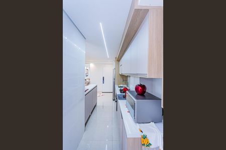 Apartamento para alugar com 71m², 2 quartos e 1 vaga Apartamento para alugar com 71m², 2 quartos e 1 vagaCozinha e Área de Serviço