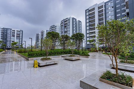 Apartamento para alugar com 71m², 2 quartos e 1 vaga Apartamento para alugar com 71m², 2 quartos e 1 vagaÁrea comum
