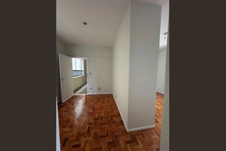 Sala de apartamento à venda com 1 quarto, 50m² em Centro, Campinas