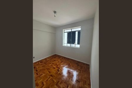 Apartamento à venda com 50m², 1 quarto e 1 vagaQuarto