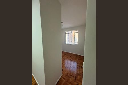 Sala de apartamento à venda com 1 quarto, 50m² em Centro, Campinas