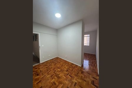 Apartamento à venda com 1 quarto, 50m² em Centro, Campinas