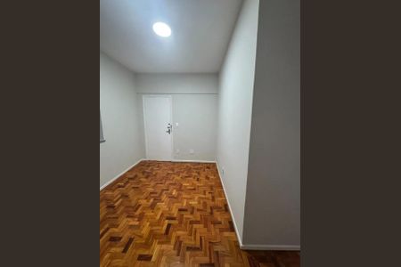 Apartamento à venda com 50m², 1 quarto e 1 vagaSala
