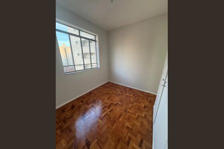 Sala de apartamento à venda com 1 quarto, 50m² em Centro, Campinas