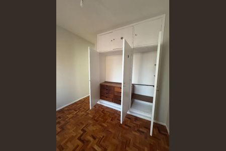 Quarto de apartamento à venda com 1 quarto, 50m² em Centro, Campinas