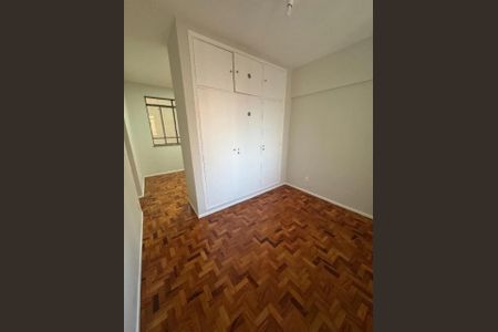 Apartamento à venda com 50m², 1 quarto e 1 vagaQuarto