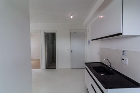 Apartamento para alugar com 34m², 2 quartos e sem vaga Apartamento para alugar com 34m², 2 quartos e sem vagaCozinha