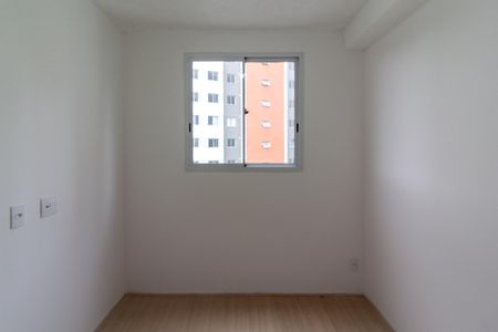 Apartamento para alugar com 34m², 2 quartos e sem vaga Apartamento para alugar com 34m², 2 quartos e sem vagaQuarto 1