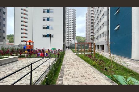 Apartamento para alugar com 34m², 2 quartos e sem vaga Apartamento para alugar com 34m², 2 quartos e sem vagaÁrea comum