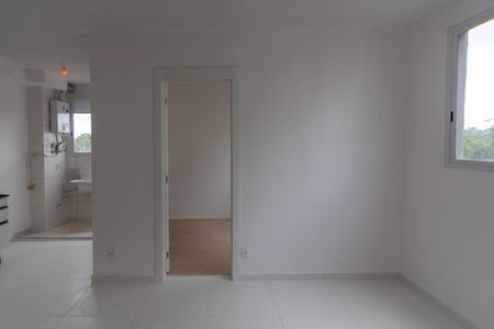 Apartamento para alugar com 34m², 2 quartos e sem vaga Apartamento para alugar com 34m², 2 quartos e sem vagaSala