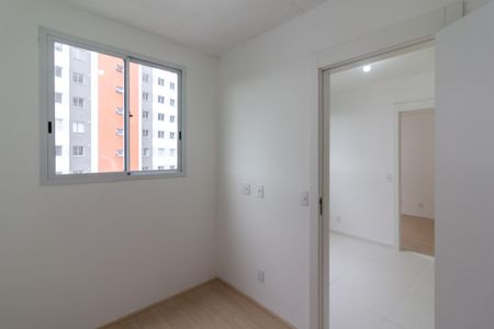 Apartamento para alugar com 34m², 2 quartos e sem vaga Apartamento para alugar com 34m², 2 quartos e sem vagaQuarto 2