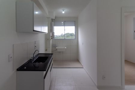 Apartamento para alugar com 34m², 2 quartos e sem vaga Apartamento para alugar com 34m², 2 quartos e sem vagaCozinha