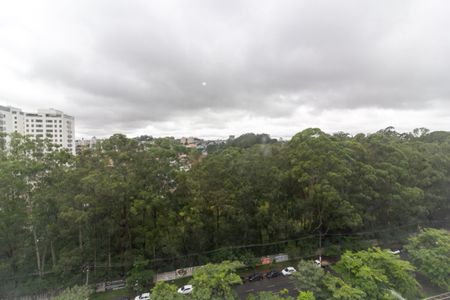 Apartamento para alugar com 34m², 2 quartos e sem vaga Apartamento para alugar com 34m², 2 quartos e sem vagaVista Área de Serviço