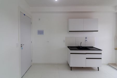 Apartamento para alugar com 34m², 2 quartos e sem vaga Apartamento para alugar com 34m², 2 quartos e sem vagaCozinha
