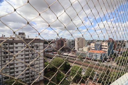 Apartamento à venda com 65m², 2 quartos e 1 vagaVista Quarto