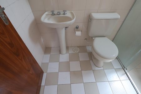 Apartamento à venda com 65m², 2 quartos e 1 vagaBanheiro