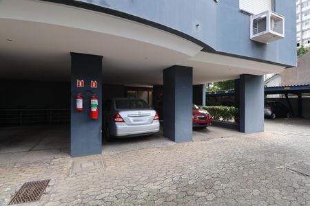 Apartamento à venda com 65m², 2 quartos e 1 vagaGaragem