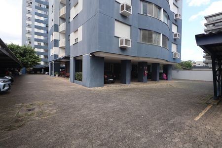Apartamento à venda com 65m², 2 quartos e 1 vagaÁrea comum