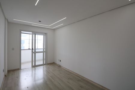 Sala de apartamento à venda com 2 quartos, 65m² em Centro, Canoas