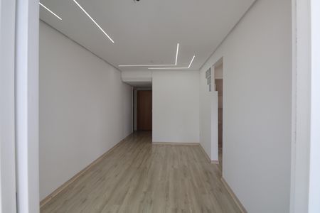 Sala de apartamento à venda com 2 quartos, 65m² em Centro, Canoas