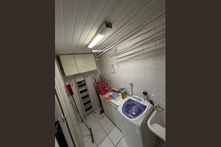 Apartamento para alugar com 84m², 2 quartos e 2 vagasCozinha