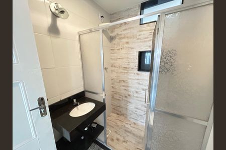 Apartamento à venda com 48m², 2 quartos e sem vagaBanheiro