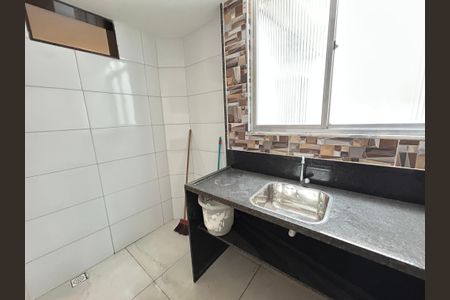 Apartamento à venda com 48m², 2 quartos e sem vagaÁrea de Serviço